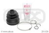 CDX 25-1124 Bellow Set, drive shaft